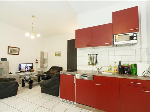 Holiday Home/Apartment - 2 persons -  - Arnsteingasse - 1150 - Bezirk 15, Rudolfsheim