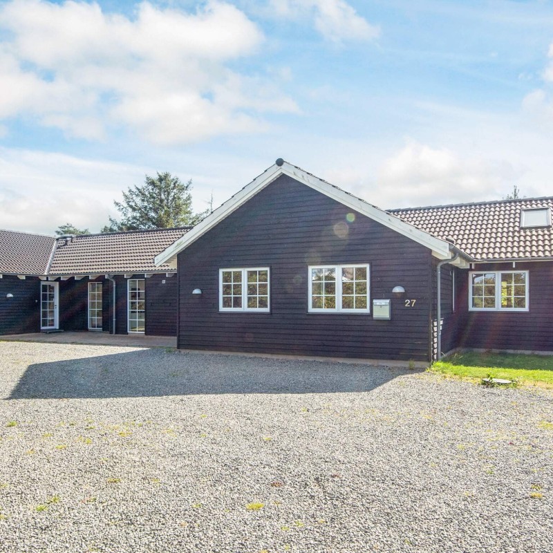 Ferienhaus - 24 Personen -  - Bakkedraget - 6857 - Blavand