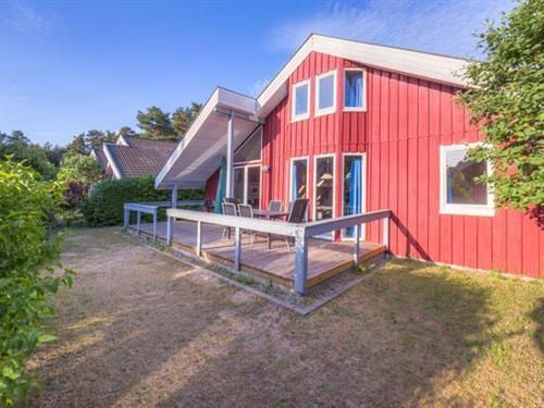 Sommerhus - 6 personer -  - Walter-Gotsmann-Straße - 17252 - Mirow