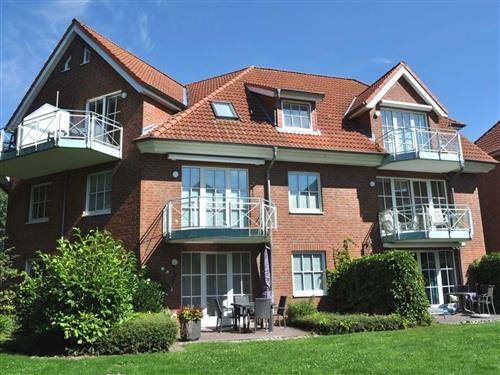 Ferieleilighet - 4 personer -  - Ostseeallee - 23669 - Niendorf/Ostsee