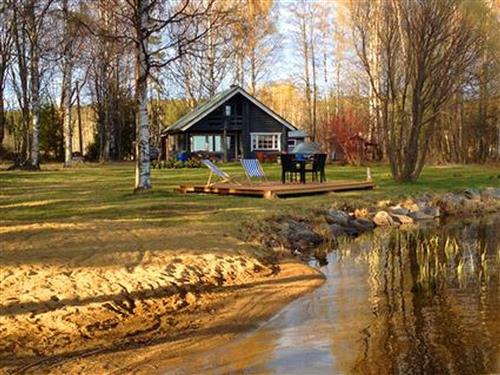 Sommerhus - 6 personer -  - Pälkäne - 37600