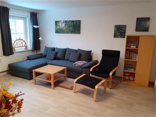 Semesterhus/Semesterlägenhet - 6 personer -  - Christian-Gottlob-Wild-Straße - 08349 - Johanngeorgenstadt