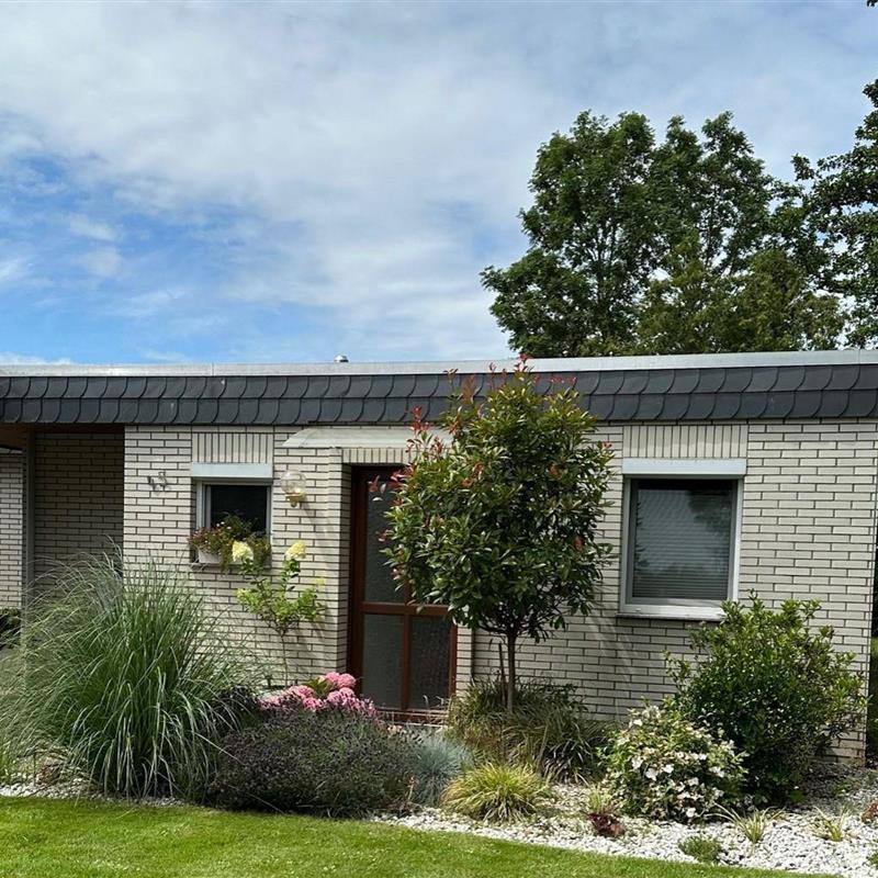 Sommerhus - 4 personer -  - Deichgräfenstr. - 26969 - Butjadingen / Tossens