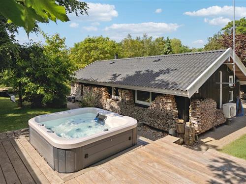 Ferienhaus - 6 Personen -  - Lunden - Gabet/Odense Fjord - 5370 - Mesinge