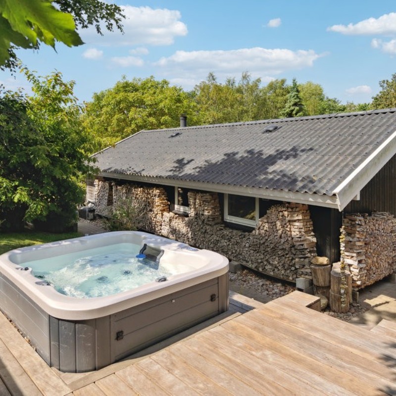 Ferienhaus - 6 Personen -  - Lunden - Gabet/Odense Fjord - 5370 - Mesinge