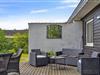 Billede 5 - Terrasse