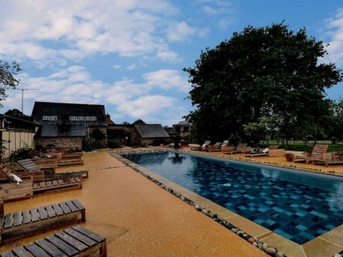 Vakantiehuis - 6 personen -  - 35550 - Pipriac