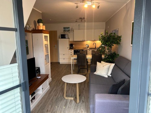 Ferielejlighed - 4 personer -  - Neue Reihe - 18225 - Kühlungsborn