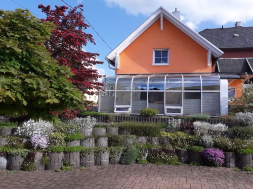 Holiday home - 5 persons -  - 98724 - Neuhaus Am Rennweg \/ Ot Scheibe-Alsbach