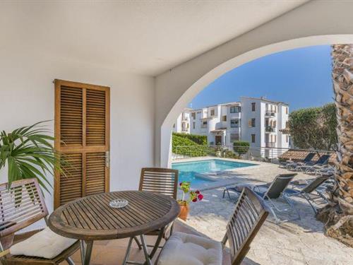 Sommerhus - 10 personer -  - 07400 - Alcudia