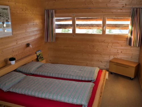 Ferieleilighet - 6 personer -  - 7165 - Breil/Brigels