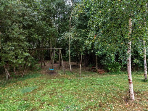 Sommerhus - 8 personer -  - Søvej - Kvie Sø - 6823 - Ansager