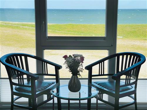 Ferielejlighed - 4 personer -  - Teichhof - 23769 - Teichhof