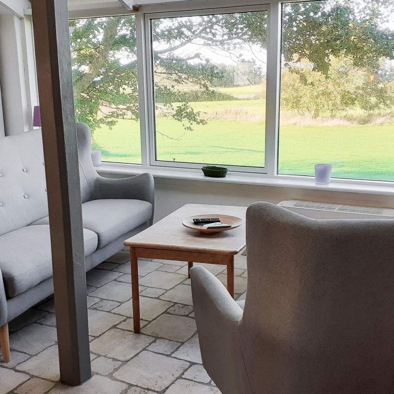 Ferienhaus - 4 Personen -  - Fugløvej - Doverodde - 7760 - Around The Limfjord