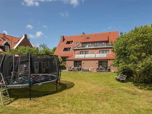 Sommerhus - 6 personer -  - 26571 - Juist