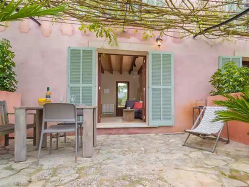 Sommerhus - 2 personer -  - 07144 - Costitx, Illes Balears