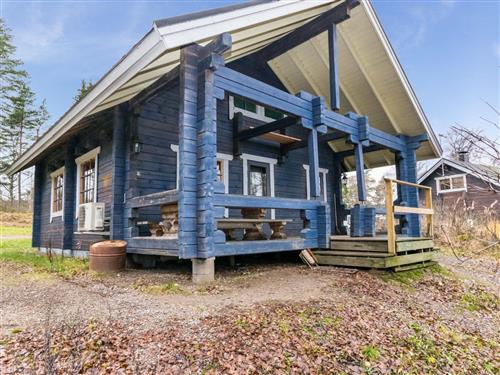 Fritidshus - 10 personer -  - Hämeenlinna - 14700