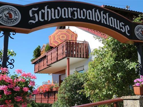 Ferieleilighet - 2 personer -  - 72250 - Freudenstadt-Dietersweile