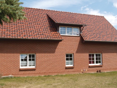 Ferielejlighed - 5 personer -  - Qualzow - Mirow - 17252 - Mirow Ot Qualzow