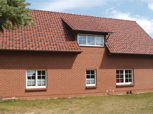 Ferielejlighed - 5 personer -  - Qualzow - Mirow - 17252 - Mirow Ot Qualzow