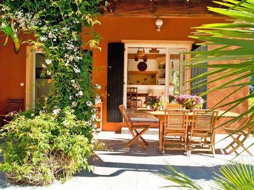 Sommerhus - 6 personer -  - 83600 - Fréjus