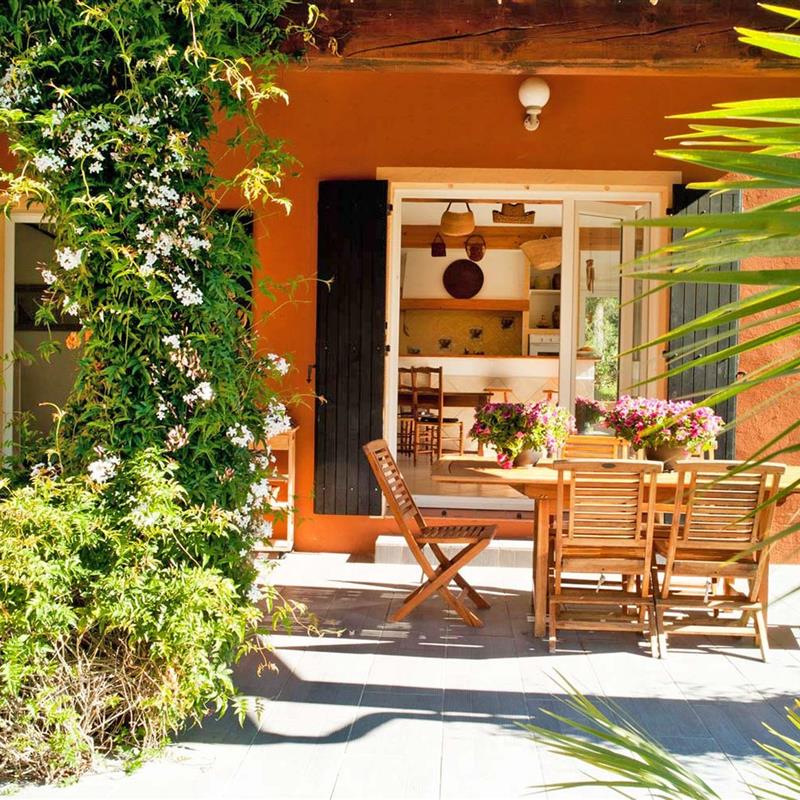 Sommerhus - 6 personer -  - 83600 - Fréjus