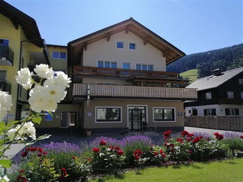 Ferielejlighed - 5 personer -  - Langegasse - 8970 - Schladming