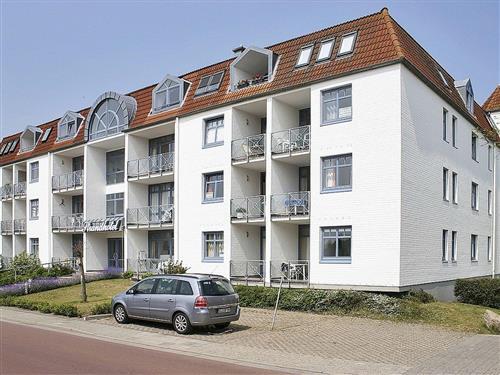 Ferienhaus - 4 Personen -  - Strandstraße - 23669 - Niendorf/Ostsee