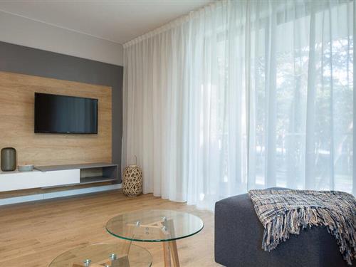 Ferielejlighed - 4 personer -  - Wczasowa - 76-270 - Ustka