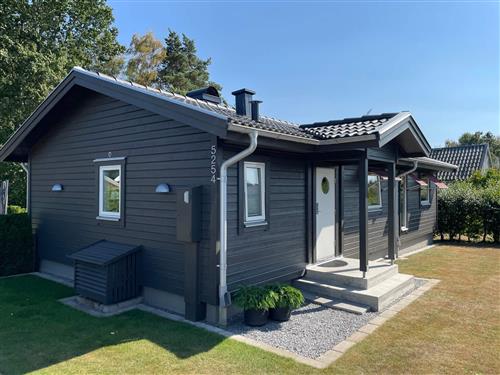  - 5 personer -  - Sonatvägen - Sandviken - 29491 - Sölvesborg