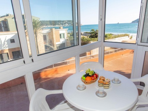 Ferielejlighed - 4 personer -  - 17258 - L'estartit