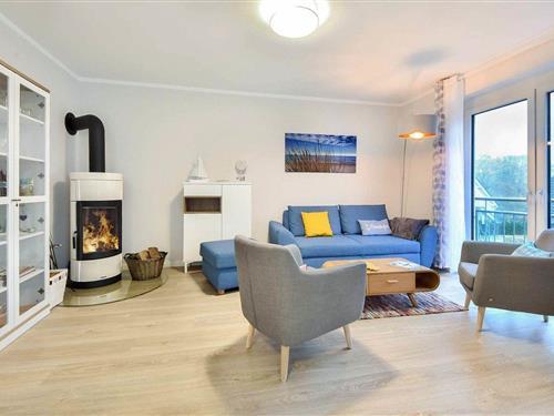 Ferieleilighet - 4 personer -  - Gothenweg - 17419 - Korswandt/Usedom