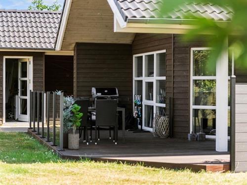 Ferienhaus - 6 Personen -  - Duevænget - Bork Havn - 6893 - Hemmet Strand