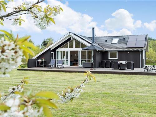 Vakantiehuis - 6 personen -  - Heden - Maarup - 8305 - Samsø