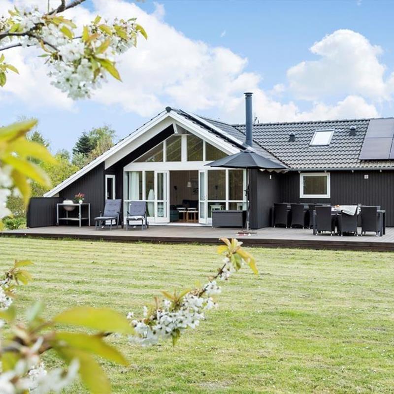 Ferienhaus - 6 Personen -  - Heden - Maarup - 8305 - Samsö