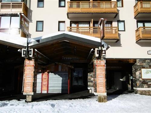 Ferielejlighed - 4 personer -  - 73600 - Les Belleville