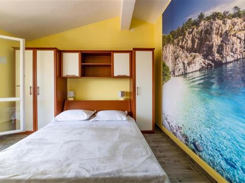 Ferielejlighed - 2 personer -  - 21300 - Makarska