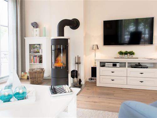 Ferieleilighet - 3 personer -  - Strandstrasse - 18374 - Seeheilbad Zingst