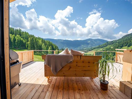 Sommerhus - 2 personer -  - Oberwöllan - 9543 - Arriach