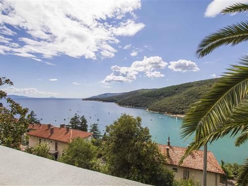 Holiday Home/Apartment - 3 persons -  - 52221 - Rabac