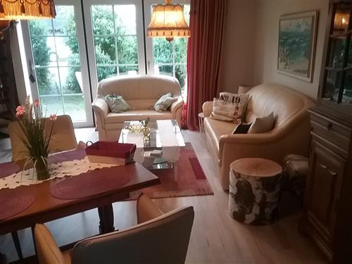 Sommerhus - 4 personer -  - Queller 3 b - 25718 - Friedrichskoog / Spitze