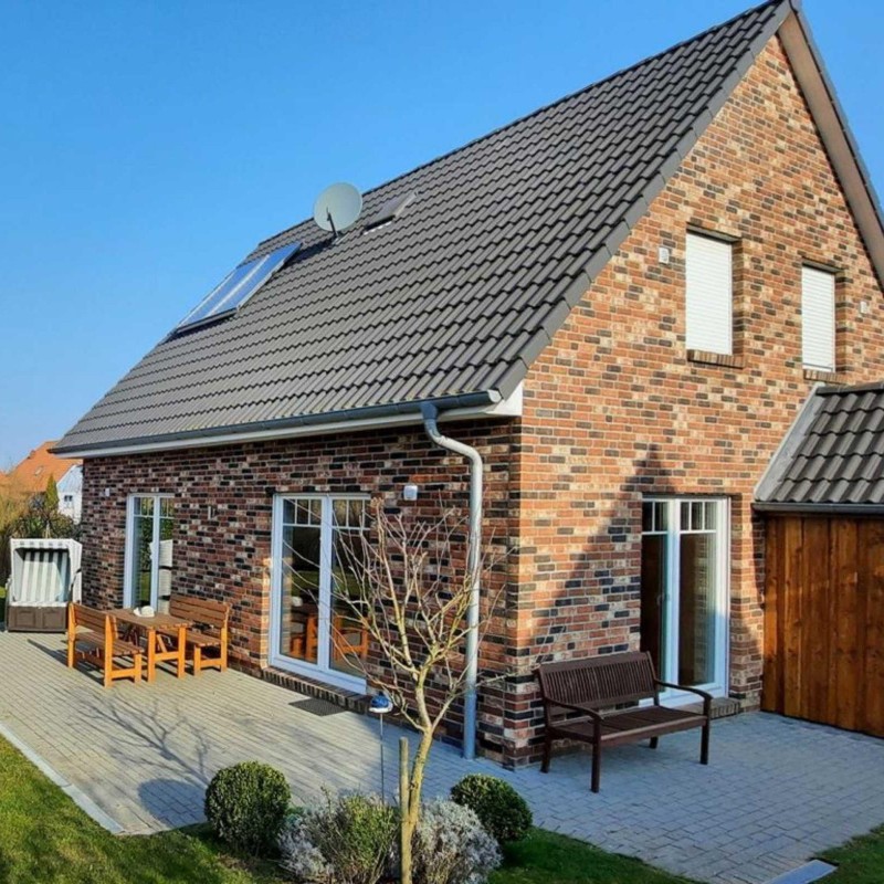 Sommerhus - 6 personer -  - Ahornweg - 23942 - Kalkhorst / Groß Schwansee