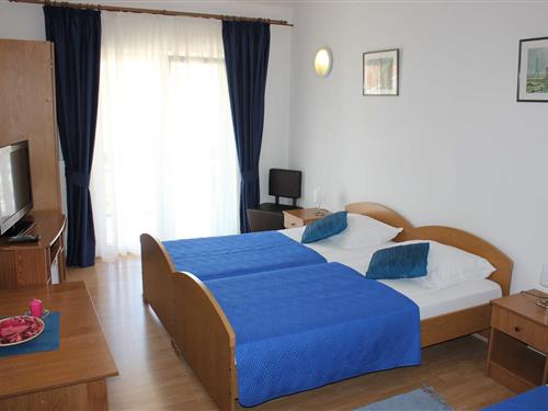 Holiday apartment - 4 persons -  - 20340 - Ploce