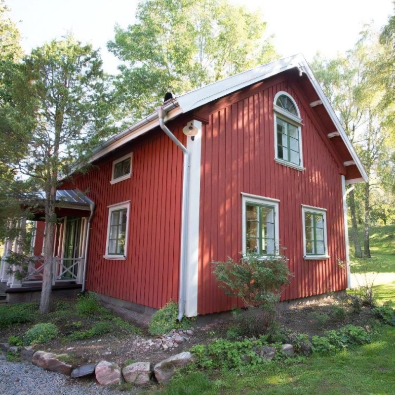 Villa - 6 personer -  - Greppered - 31165 - Vessigebro