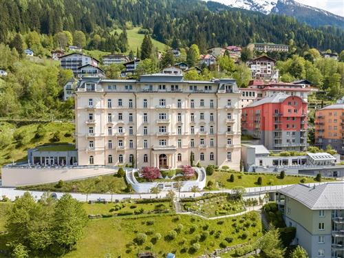 Ferieleilighet - 4 personer -  - Kaiserhofstraße - 5640 - Bad Gastein