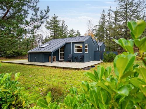 Sommerhus - 6 personer -  - Enebærvej - Bisnap - 9370 - Hals