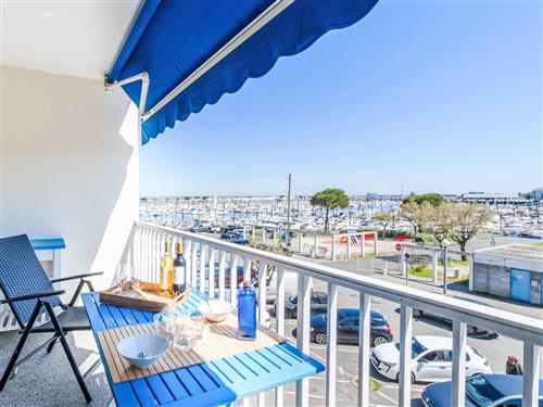 Ferielejlighed - 4 personer -  - Arcachon - 33120