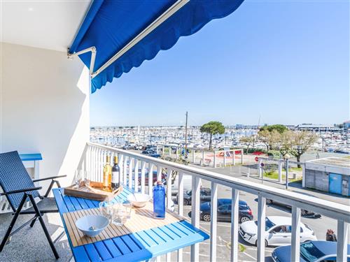 Semesterlägenhet - 4 personer -  - Arcachon - 33120