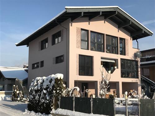 Holiday Home/Apartment - 4 persons -  - Feldweg - 6382 - Kirchdorf In Tirol