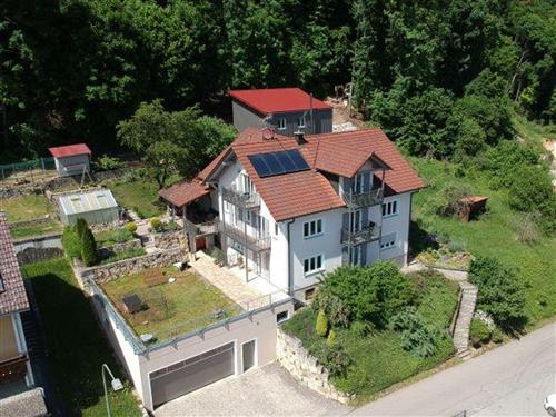 Ferieleilighet - 2 personer -  - Dorfstraße - 93339 - Riedenburg